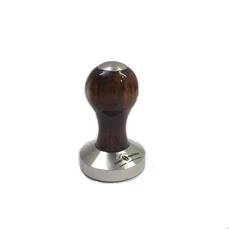Budan Coffee Tamper - Wooden Handle - Something's Brewing