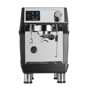 Budan Pro Espresso Machine - Something's Brewing