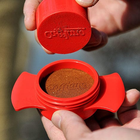 Cafflano Kompact | Hot & Cold Brewer - Something's Brewing