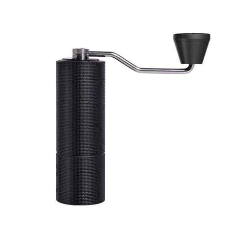 Chestnut C3 Manual coffee grinder | Matte Black |Timemore - Something's Brewing