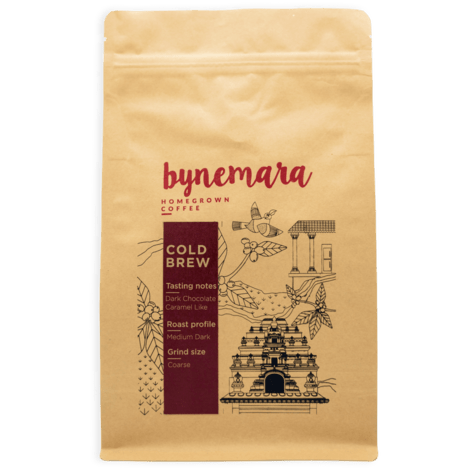 Bynemara Roaster Bynemara Cold Brew
