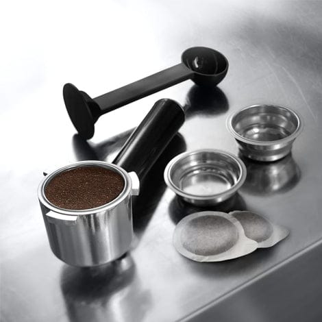 De'Longhi EC685.R 1350 | Watt Semi Automatic Espresso Coffee Machine - Something's Brewing