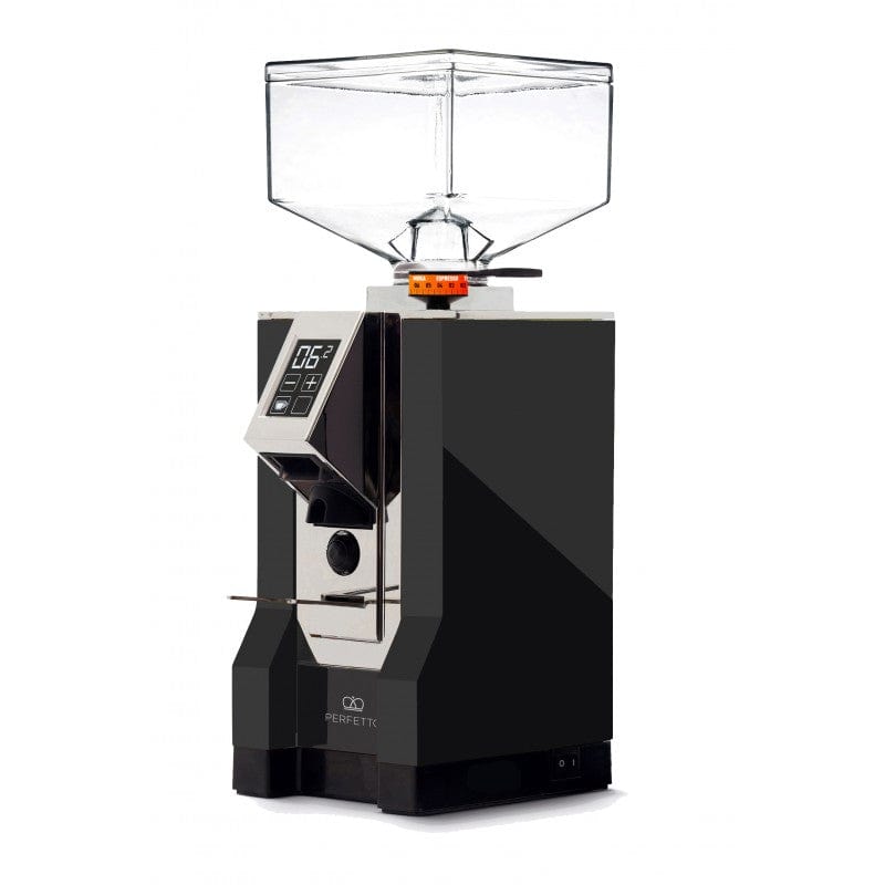 Eureka Mignon Perfetto Espresso Grinder - Something's Brewing