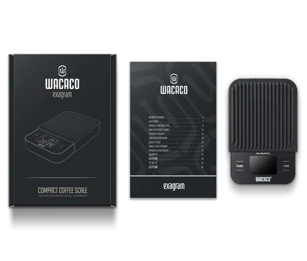 Wacaco Wacaco Exagram Scale