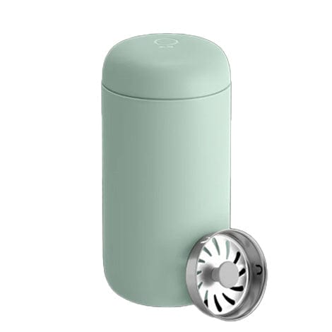 Fellow Carter Move Mug Stainless Steel - Something's Brewing