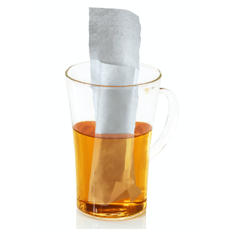 Finum Tea Filters - Something's Brewing