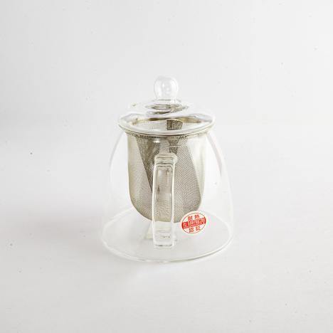 Hario Fukami Tea Pot - Something's Brewing