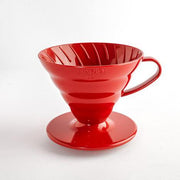 Hario V60 Plastic Dripper - Something's Brewing