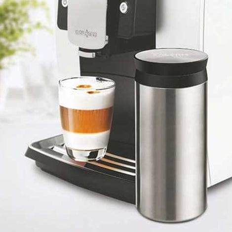 Kalerm Milk Container for Fully Automatic Espresso Machines - Something's Brewing