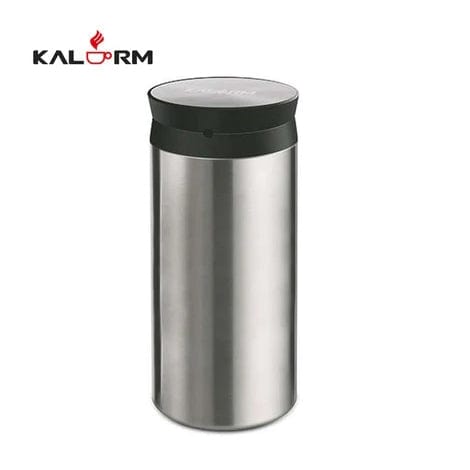 Kalerm Milk Container for Fully Automatic Espresso Machines - Something's Brewing
