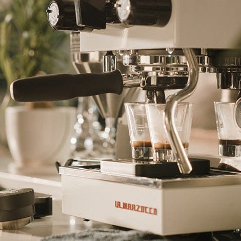 La Marzocco Micra Espresso Machine - Something's Brewing