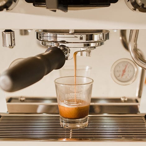 La Marzocco Micra Espresso Machine - Something's Brewing
