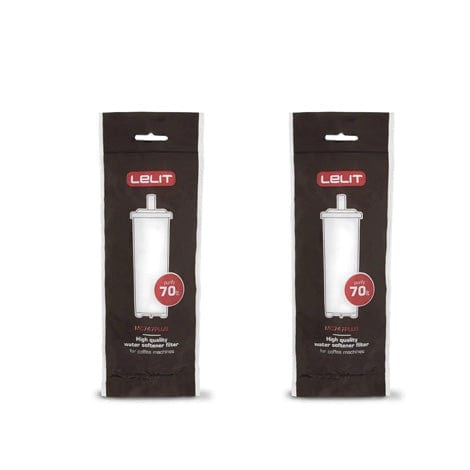 Lelit 70L Water Filters for Espresso Machine - Something's Brewing