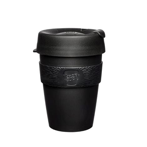 Original, Reusable Plastic Cup, Travel Mug, 8oz / 227 ml | Keep Cup - Something's Brewing