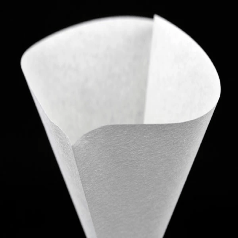 Kafeido Filters Light Roast Coffee Paper Filter- 40 sheets in box