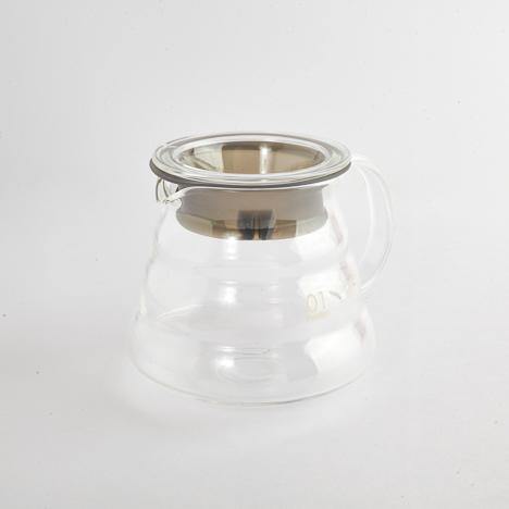 Range Coffee Server | Hario - Something's Brewing