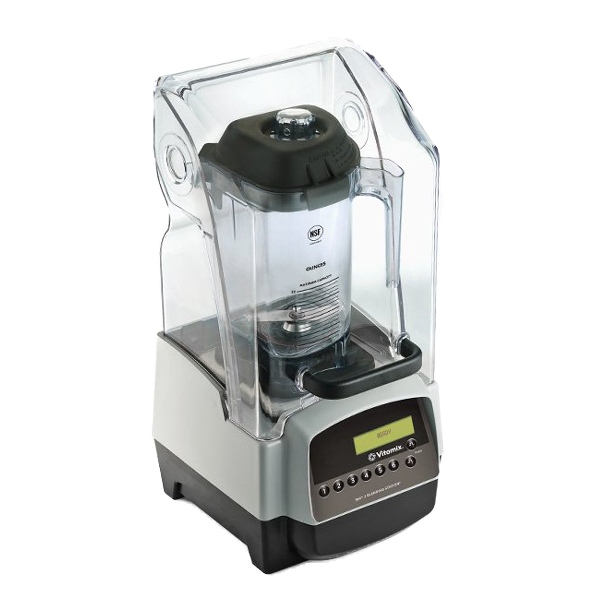 Vitamix Blenders T & G2 /On - Counter/.9L Advance Container /LP