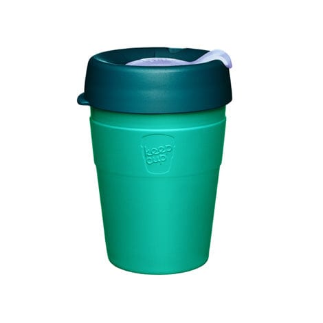 Thermal, Reusable Cup, M 12oz / 340ml | Keep Cup - Something's Brewing