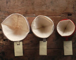 Black Baza Filters Black Baza Handloom Coffee Filters- set of 5