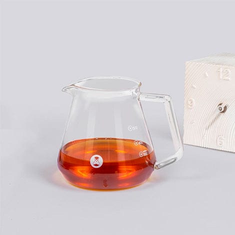 Timemore Coffee Server - Something's Brewing