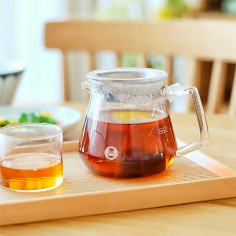 Timemore Coffee Server - Something's Brewing