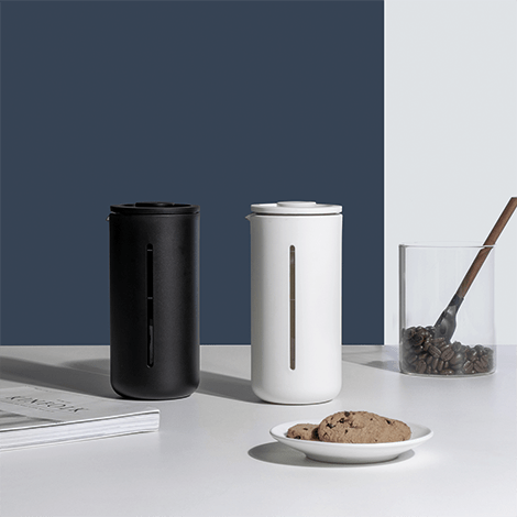 Timemore U French Press - Something's Brewing