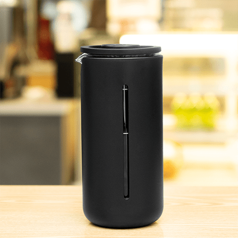Timemore U French Press - Something's Brewing