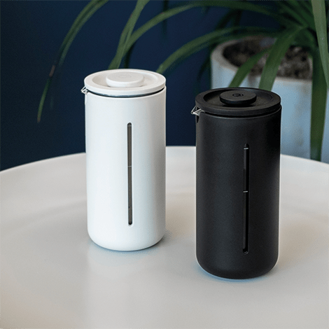 Timemore U French Press - Something's Brewing