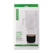 Toddy Home system Paper Filter Bags - Something's Brewing
