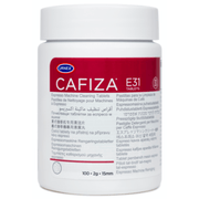Urnex Cafiza E31 Tablets - Something's Brewing