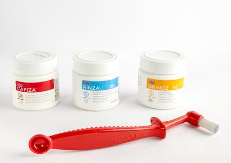 Urnex Cleaning Starter kit - Something's Brewing