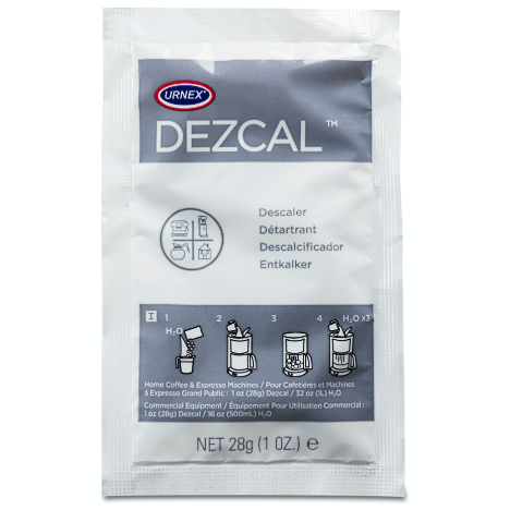 Urnex Dezcal - Something's Brewing