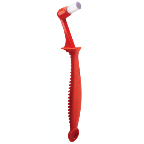 Urnex Scoopz Brush - Something's Brewing