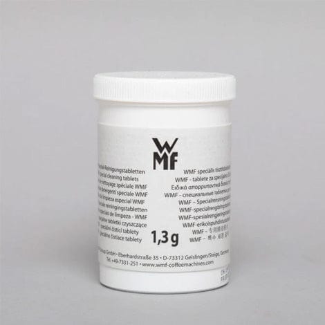 WMF Cleaning Tablet For Fully Automatic Machine - Something's Brewing